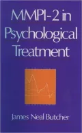 The MMPI-2 in Psychological Treatment