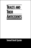 Traces and Their Antecedents