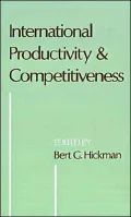 International Productivity and Competitiveness