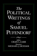 The Political Writings of Samuel Pufendorf