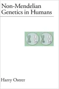 Non-Mendelian Genetics in Humans, Vol. 35