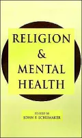 Religion and Mental Health
