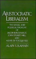 Aristocratic Liberalism
