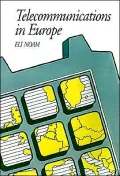 Telecommunications in Europe