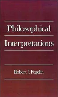 Philosophical Interpretations