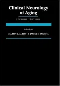 Clinical Neurology of Aging