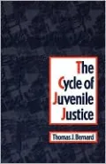 The Cycle of Juvenile Justice