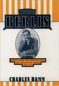 Irving Berlin: Songs from the Melting Pot