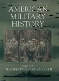 The Oxford Companion to American Military History