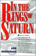 In the Rings of Saturn