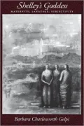 Shelley's Goddess: Maternity, Language, Subjectivity