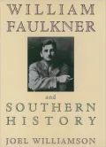 William Faulkner+southern History