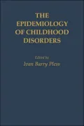 The Epidemiology of Childhood Disorders