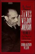 The Selected Writings of James Weldon Johnson, Vol. 2