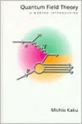 Quantum Field Theory: A Modern Introduction