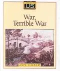 War, Terrible War