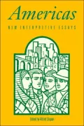 Americas: New Interpretive Essays
