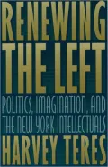 Renewing the Left