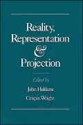 Reality, Representation, and Projection