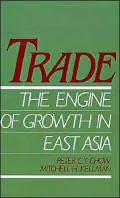 Trade - The Engine of Growth in East Asia