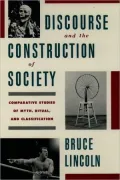 Discourse and the Construction of Society