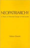 Neopatriarchy