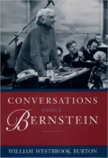 Conversations about Bernstein