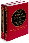 World Christian encyclopedia