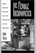 The Female Thermometer: Eighteenth-Century Culture and the Invention of the Uncanny