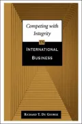 Competing with Integrity in International Business