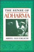The Sense of Adharma