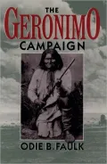 The Geronimo Campaign