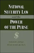 National Security Law and the Power of the Purse
