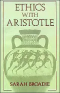 Ethics with Aristotle