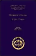 Computers in Geology: 25 Years of Progress
