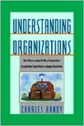 Understanding Organizations