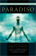 The Divine Comedy of Dante Alighieri: Volume 3: Paradiso