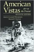 American Vistas: 1877 to the Present