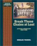 The young Oxford history of African Americans