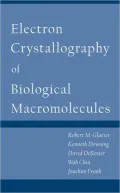 Electron Crystallography of Biological Macromolecules