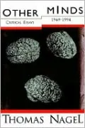 Other Minds: Critical Essays, 1969-1994