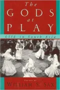 The Gods At Play