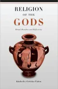 Religion of the Gods Ritual, Paradox, And Reflexivity