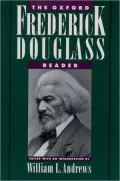 Oxford Frederick Douglass Reader