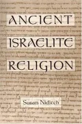 Ancient Israelite Religion