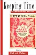 Keeping Time: Readings in Jazz History
