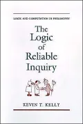 The Logic of Reliable Inquiry