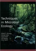 Techniques in Microbial Ecology