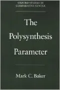 The Polysynthesis Parameter