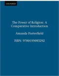 The Power of Religion: A Comparative Introduction